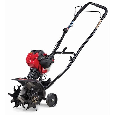 Troy-Bilt Troy-Bilt 7006289 8 in. 2-Cycle 25 cc Cultivator 7006289